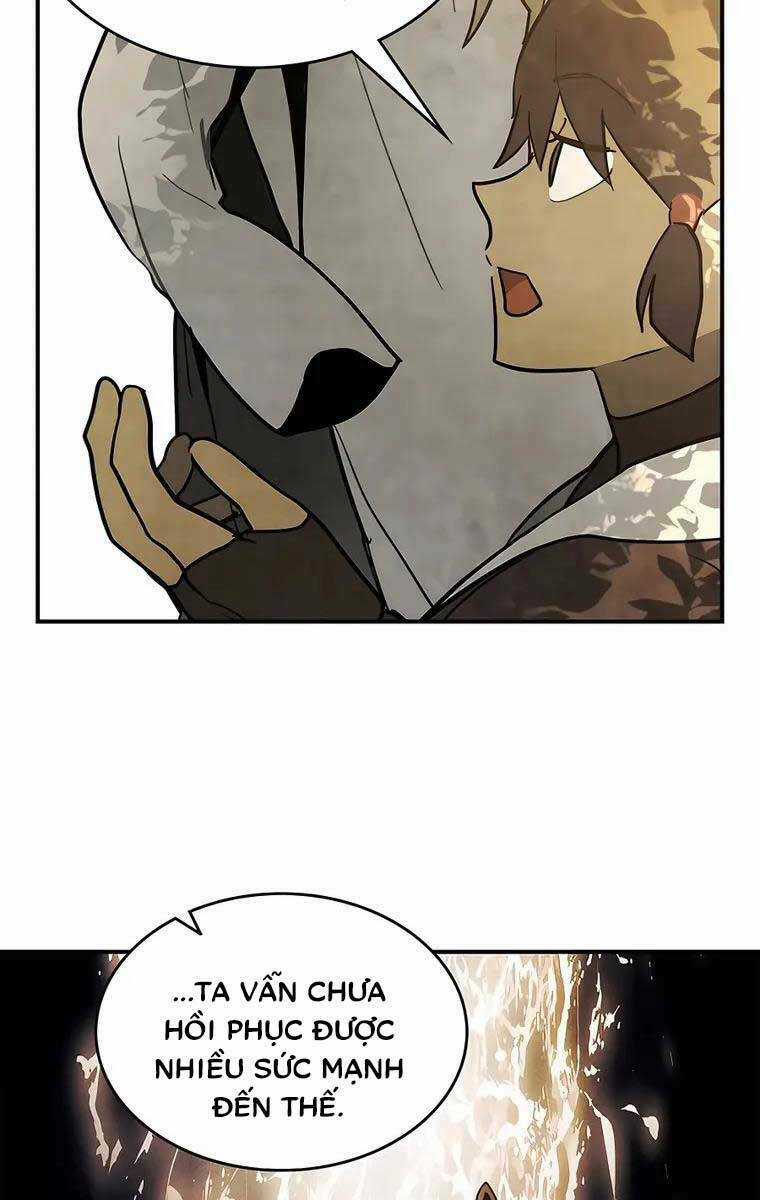 Vị Thần Trở Lại Chapter 63 trang 51