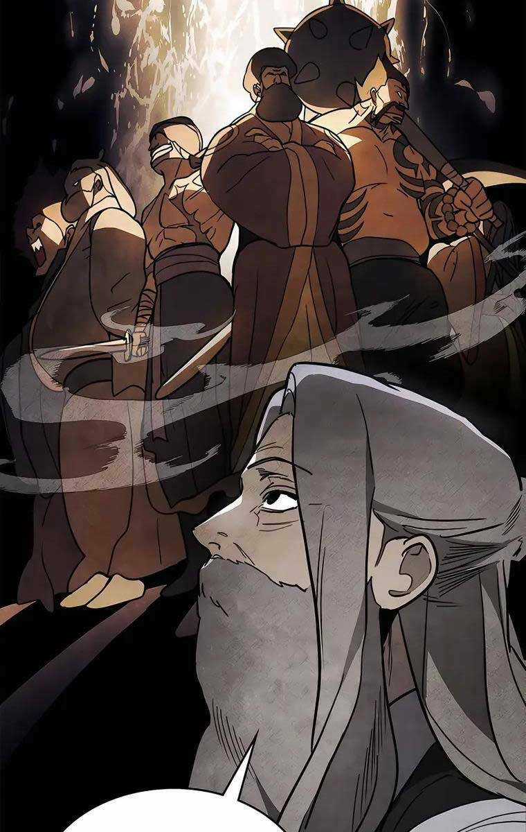 Vị Thần Trở Lại Chapter 63 trang 52