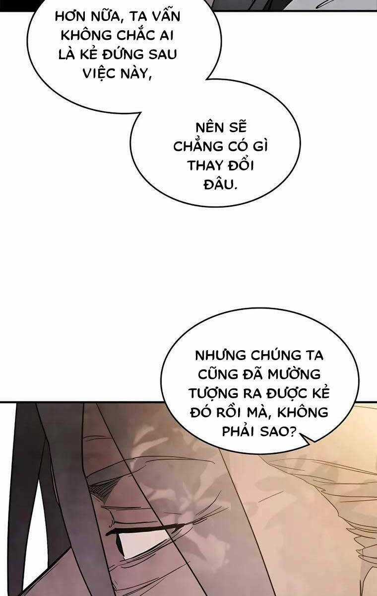 Vị Thần Trở Lại Chapter 63 trang 53
