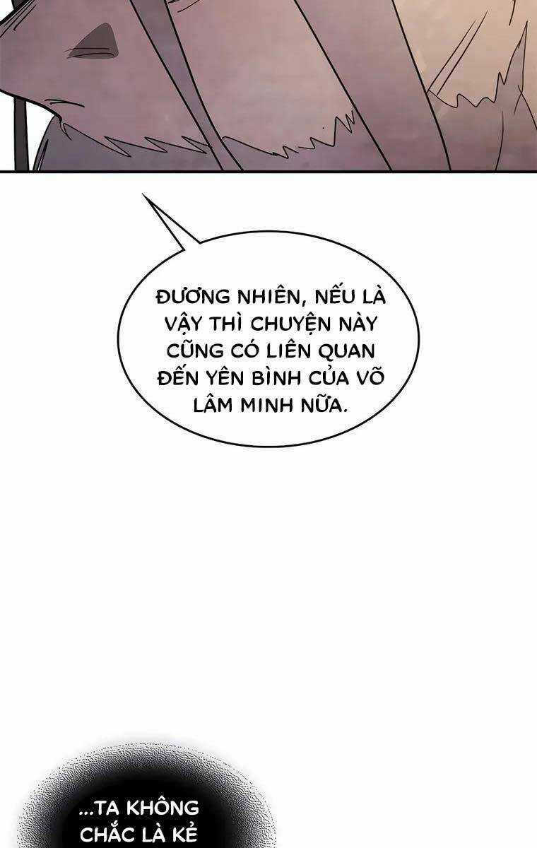 Vị Thần Trở Lại Chapter 63 trang 54