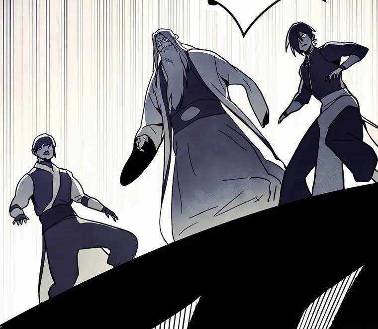 Vị Thần Trở Lại Chapter 63 trang 59