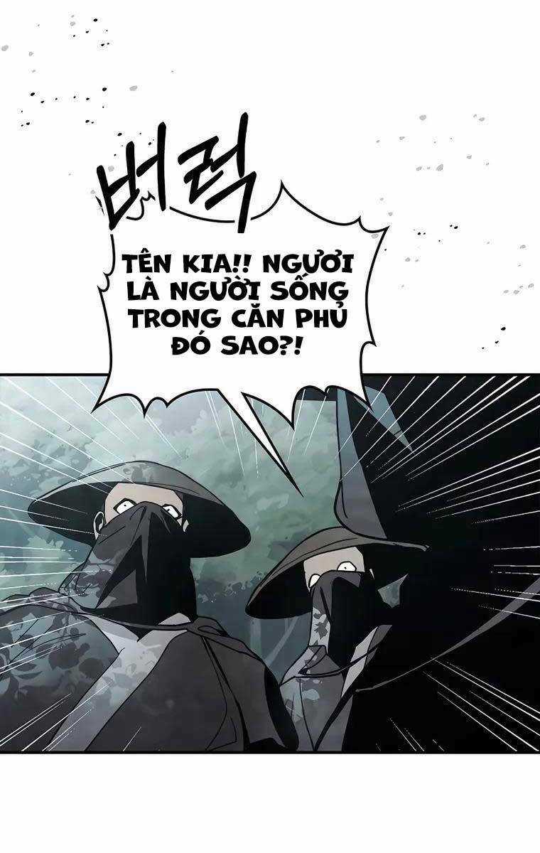 Vị Thần Trở Lại Chapter 63 trang 66