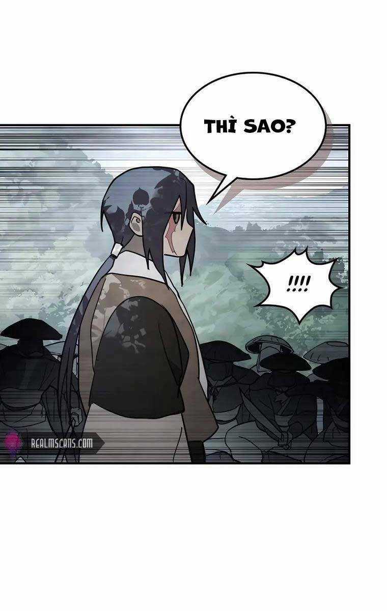 Vị Thần Trở Lại Chapter 63 trang 67