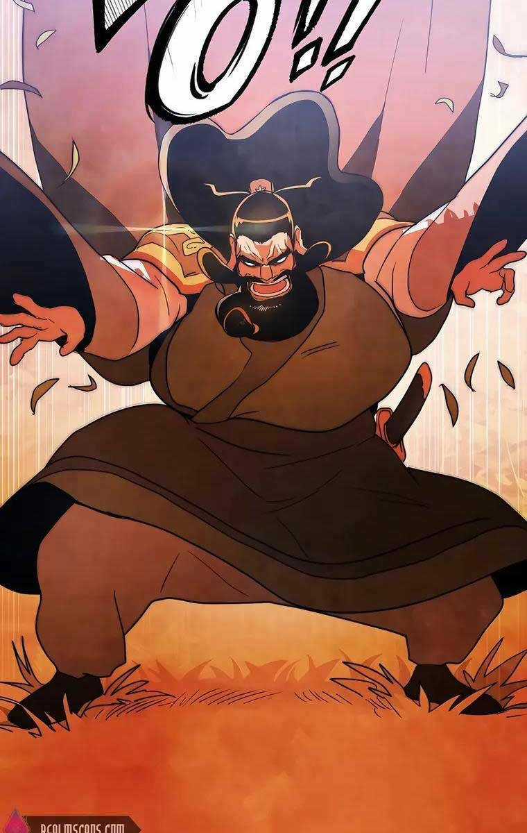 Vị Thần Trở Lại Chapter 63 trang 78