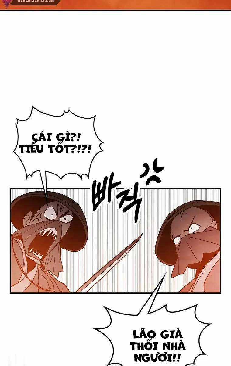 Vị Thần Trở Lại Chapter 63 trang 79