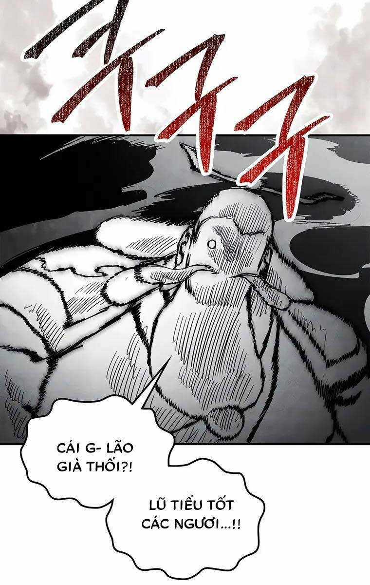 Vị Thần Trở Lại Chapter 63 trang 83
