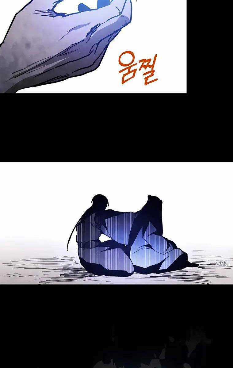 Vị Thần Trở Lại Chapter 63 trang 9