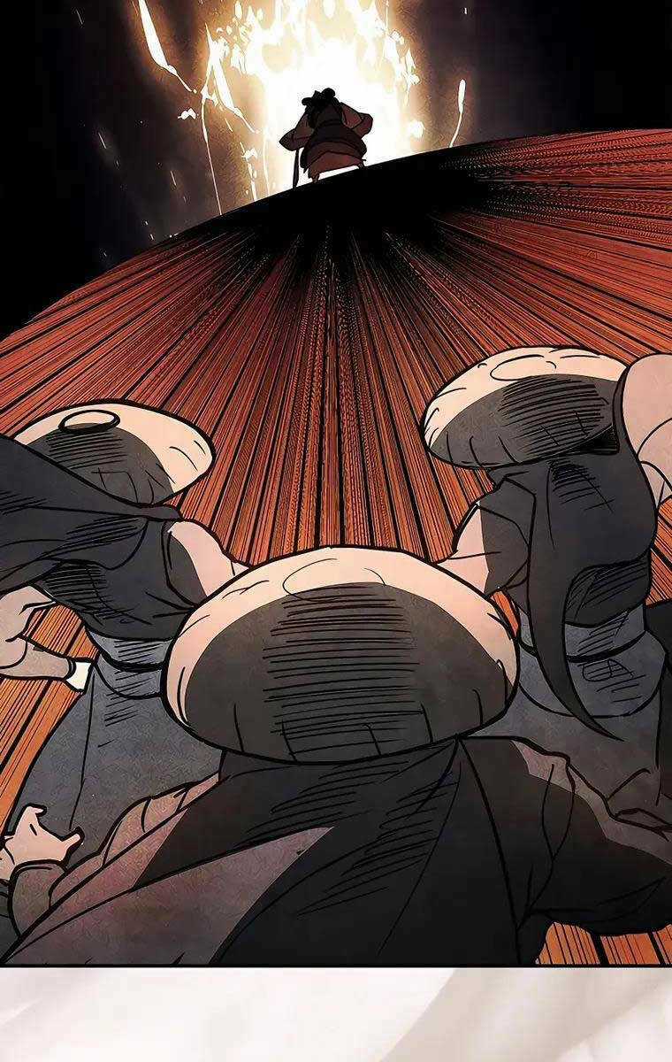 Vị Thần Trở Lại Chapter 63 trang 91