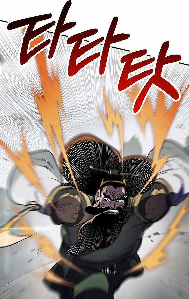 Vị Thần Trở Lại Chapter 63 trang 94