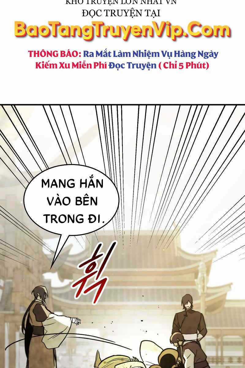 Vị Thần Trở Lại Chapter 64 trang 11