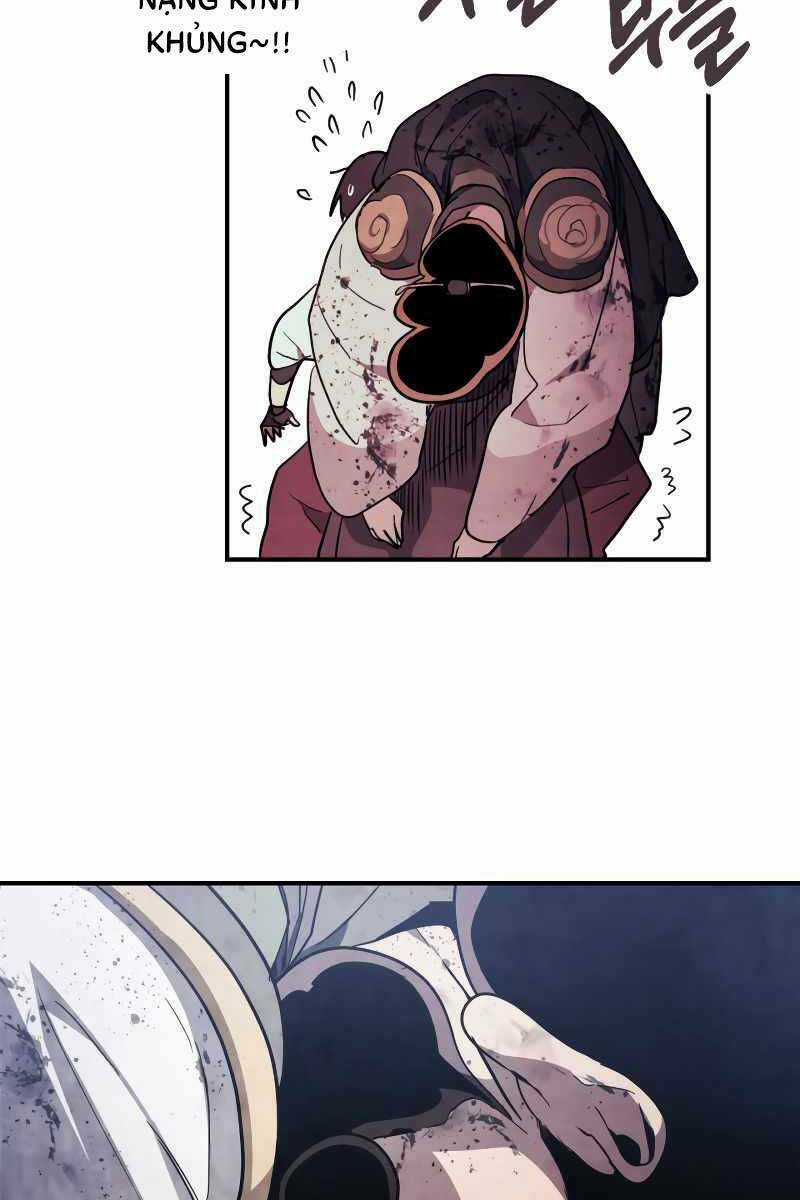 Vị Thần Trở Lại Chapter 64 trang 16