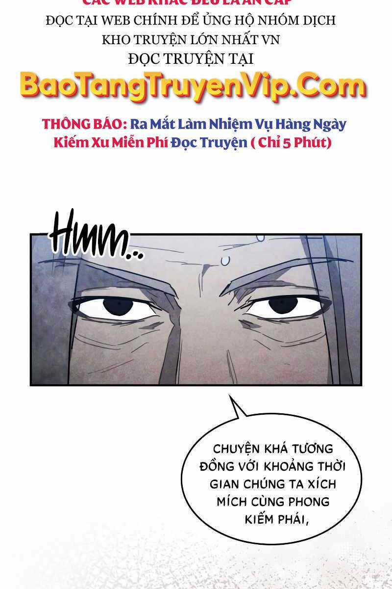 Vị Thần Trở Lại Chapter 64 trang 21