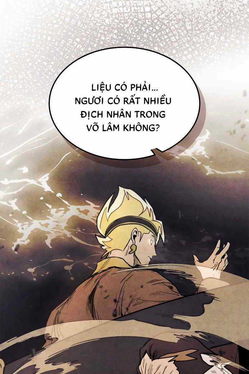 Vị Thần Trở Lại Chapter 64 trang 22