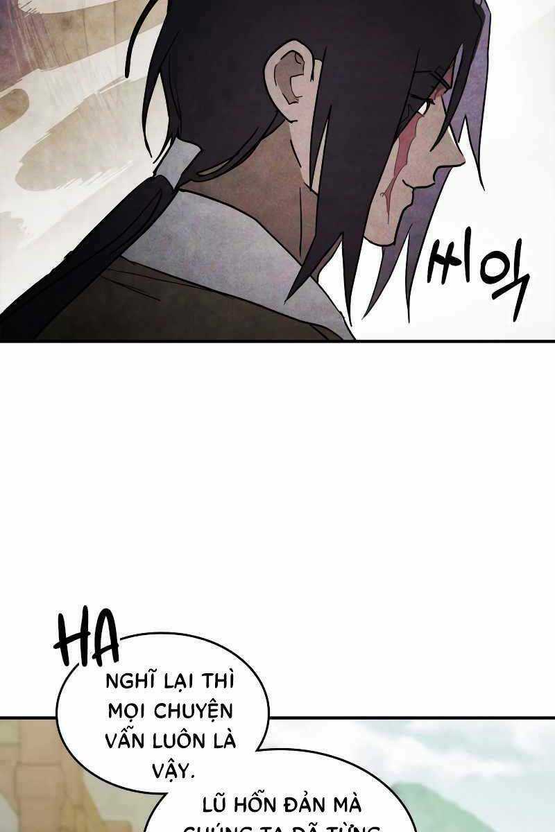 Vị Thần Trở Lại Chapter 64 trang 24