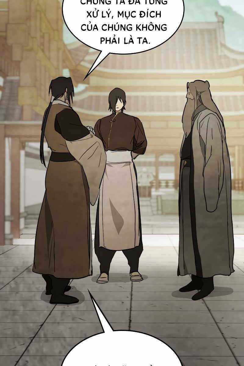 Vị Thần Trở Lại Chapter 64 trang 25