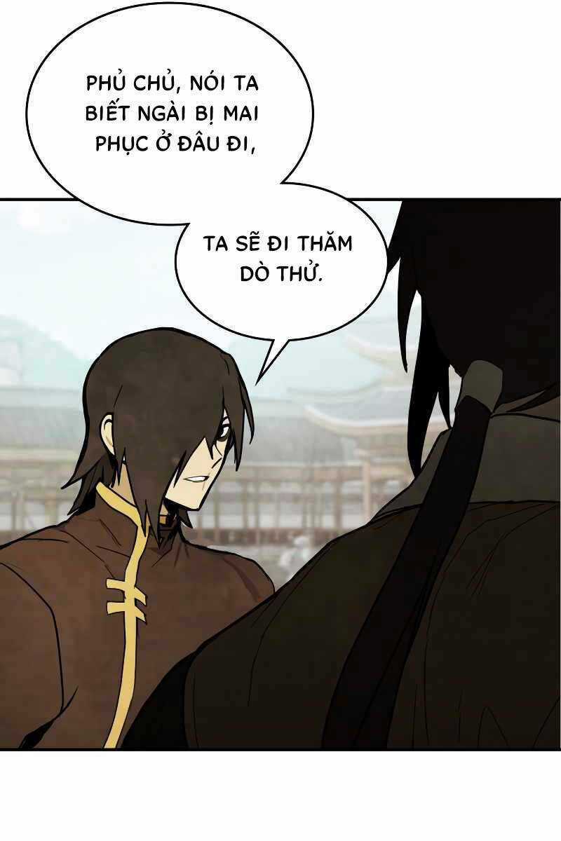 Vị Thần Trở Lại Chapter 64 trang 27
