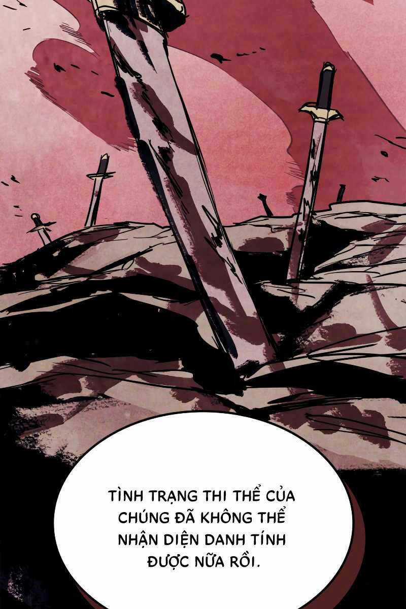 Vị Thần Trở Lại Chapter 64 trang 29
