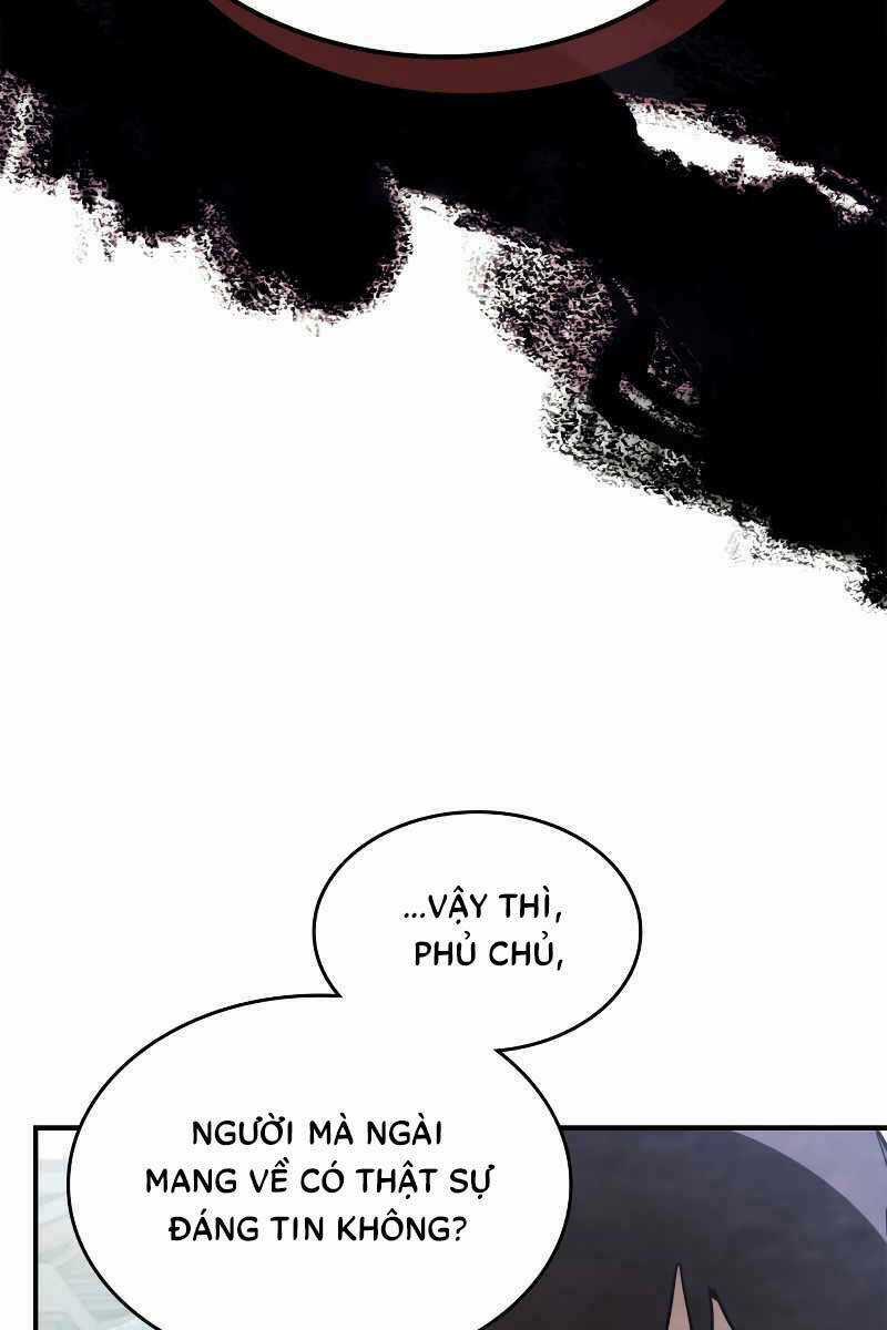 Vị Thần Trở Lại Chapter 64 trang 30