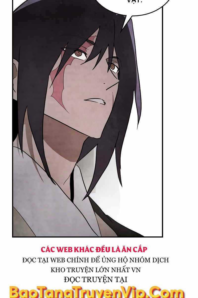 Vị Thần Trở Lại Chapter 64 trang 32