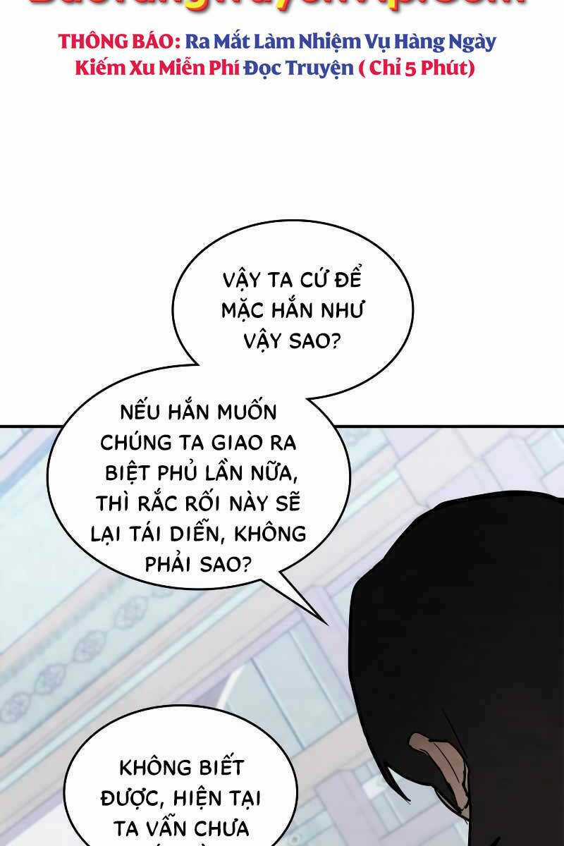 Vị Thần Trở Lại Chapter 64 trang 33