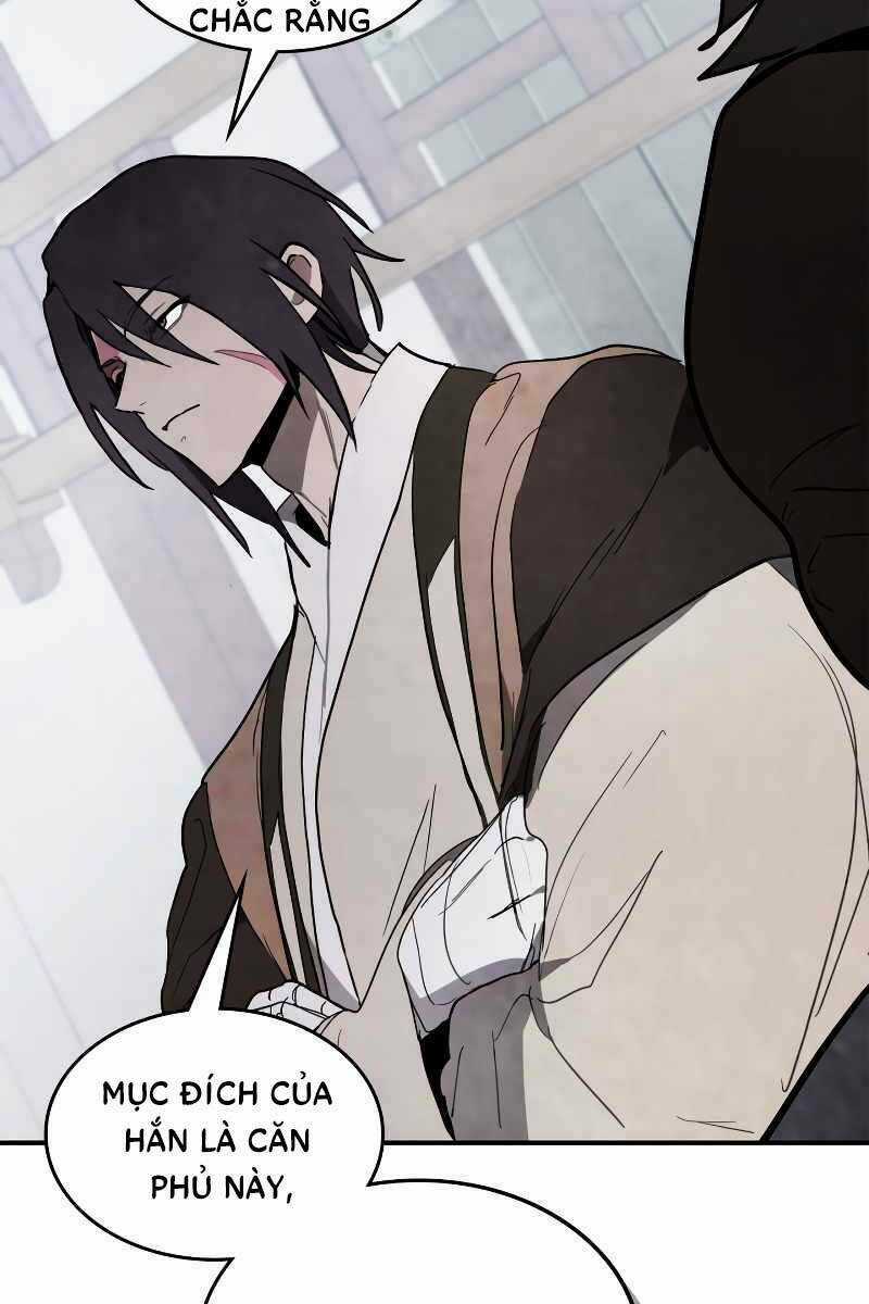 Vị Thần Trở Lại Chapter 64 trang 34