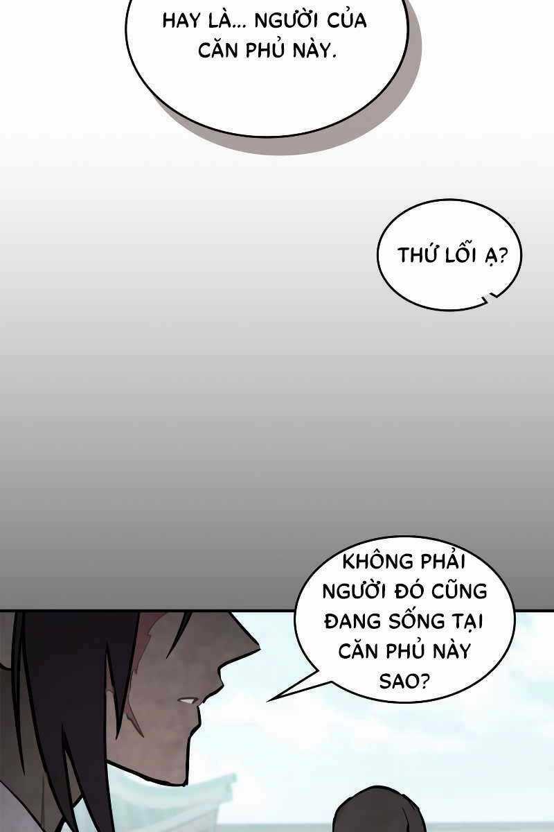 Vị Thần Trở Lại Chapter 64 trang 35