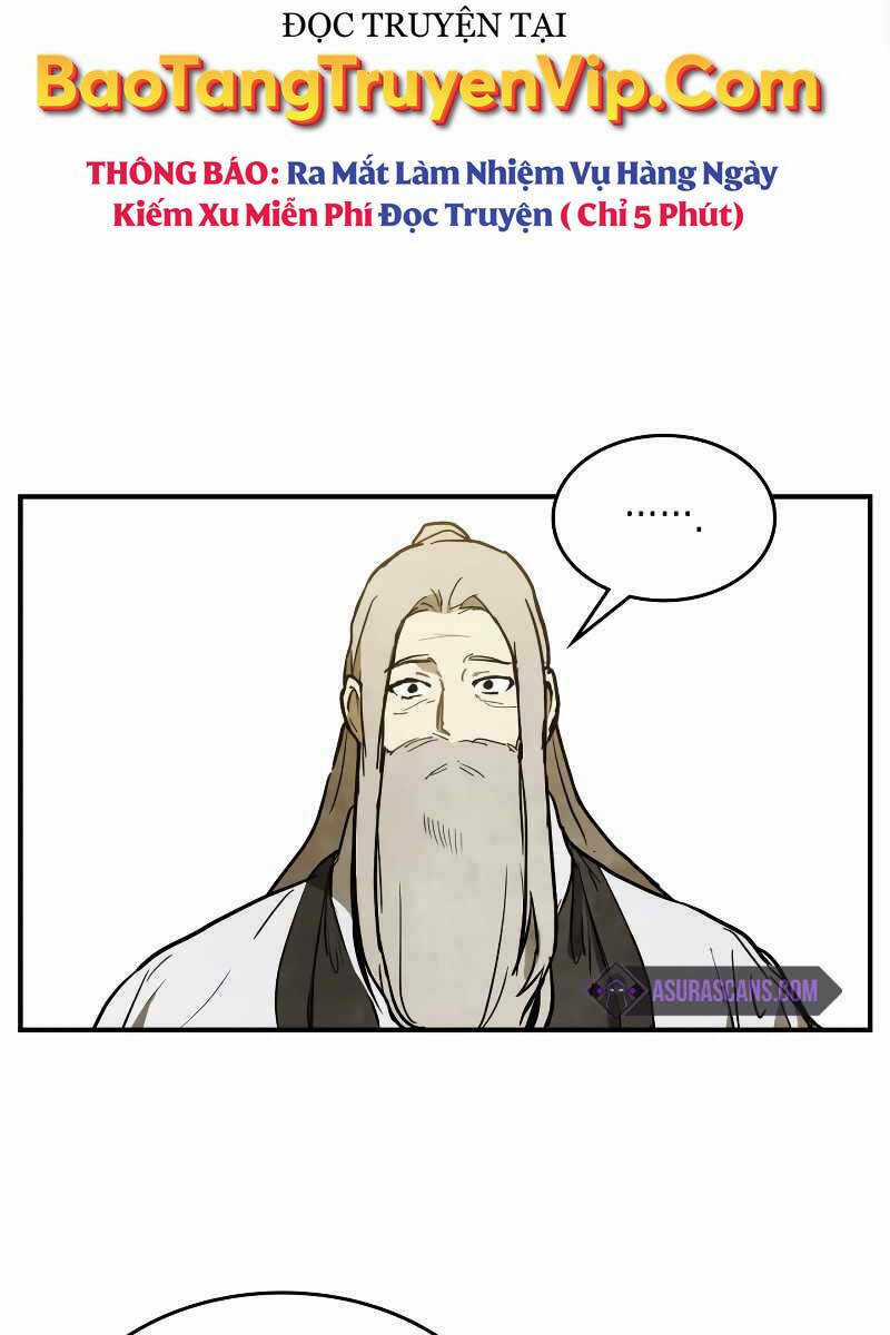 Vị Thần Trở Lại Chapter 64 trang 39