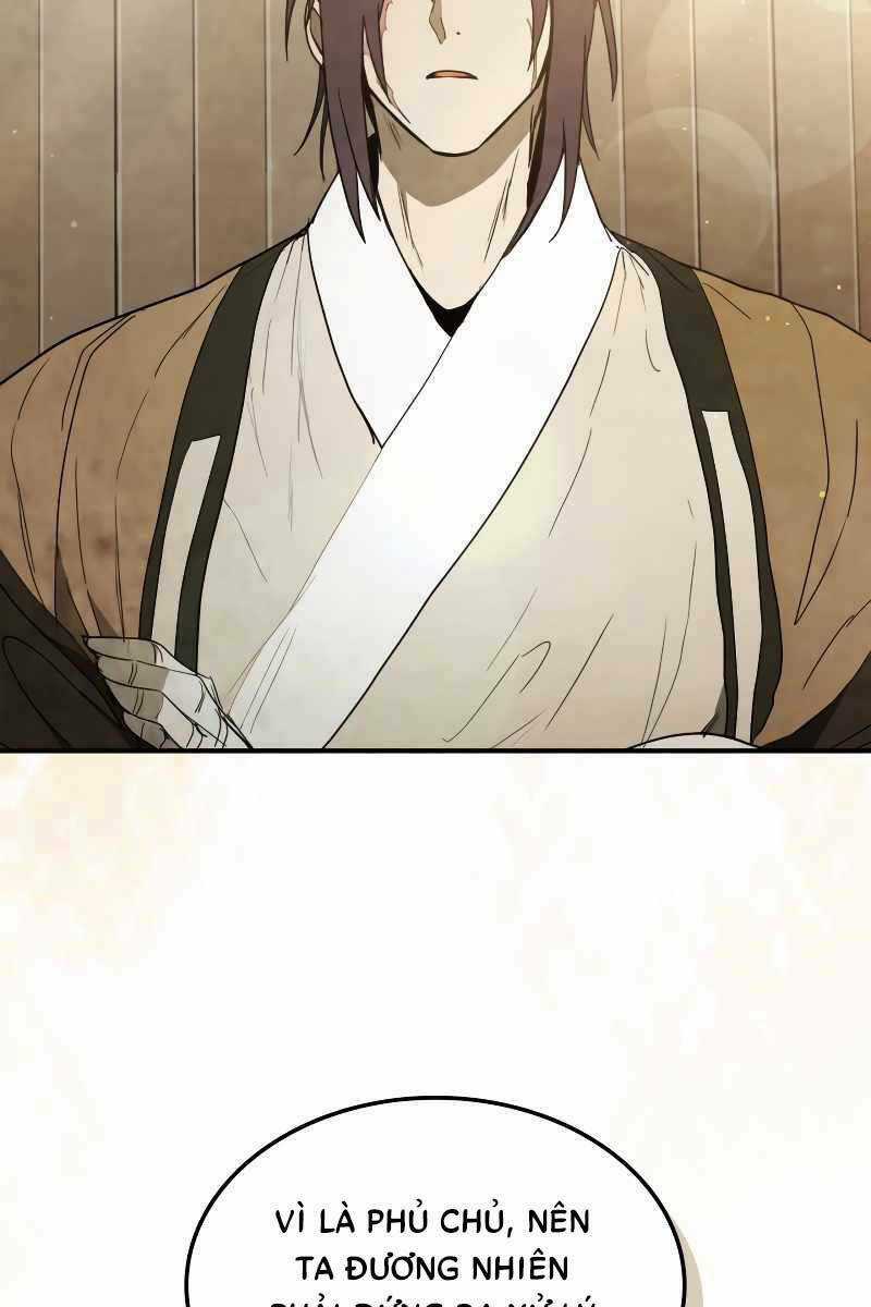 Vị Thần Trở Lại Chapter 64 trang 46