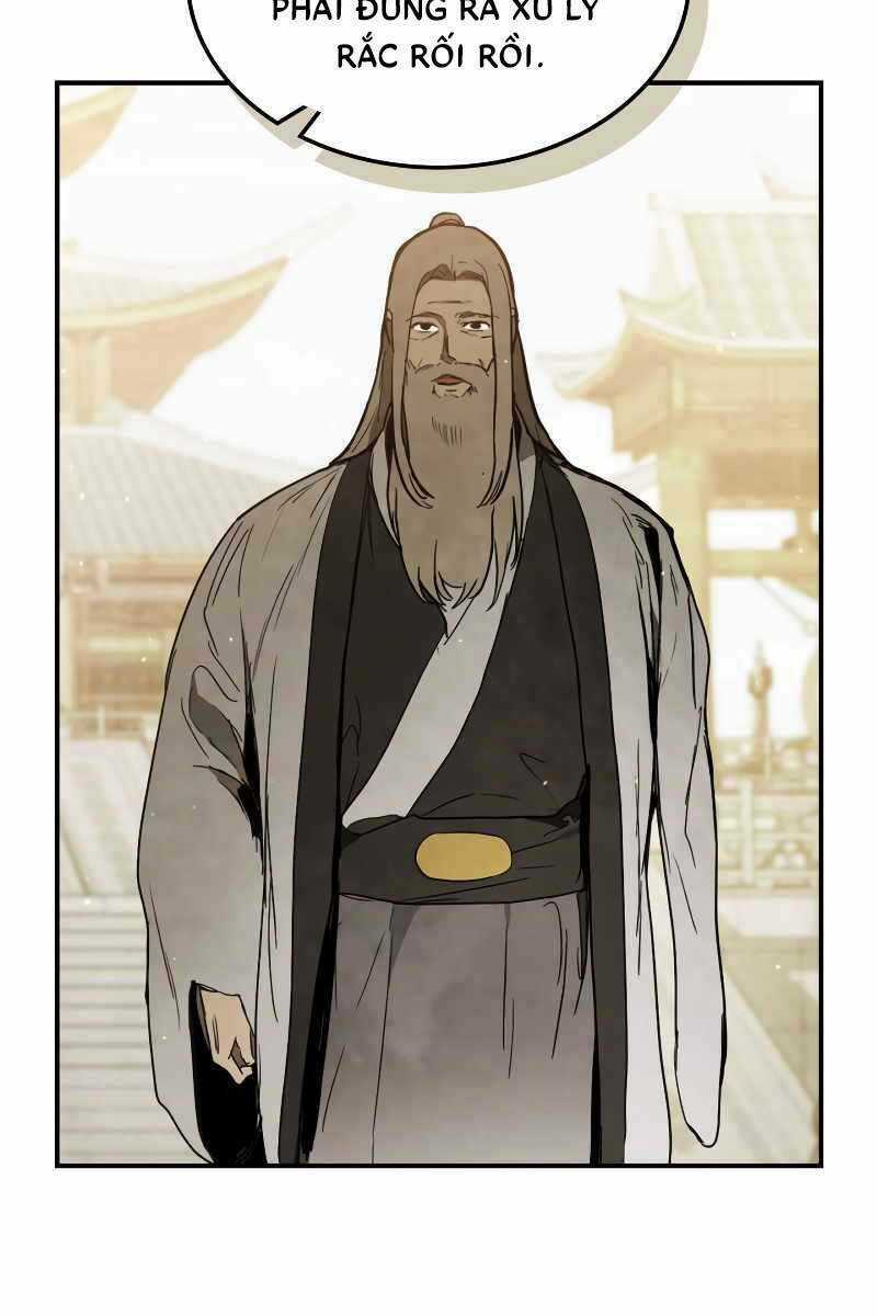 Vị Thần Trở Lại Chapter 64 trang 47