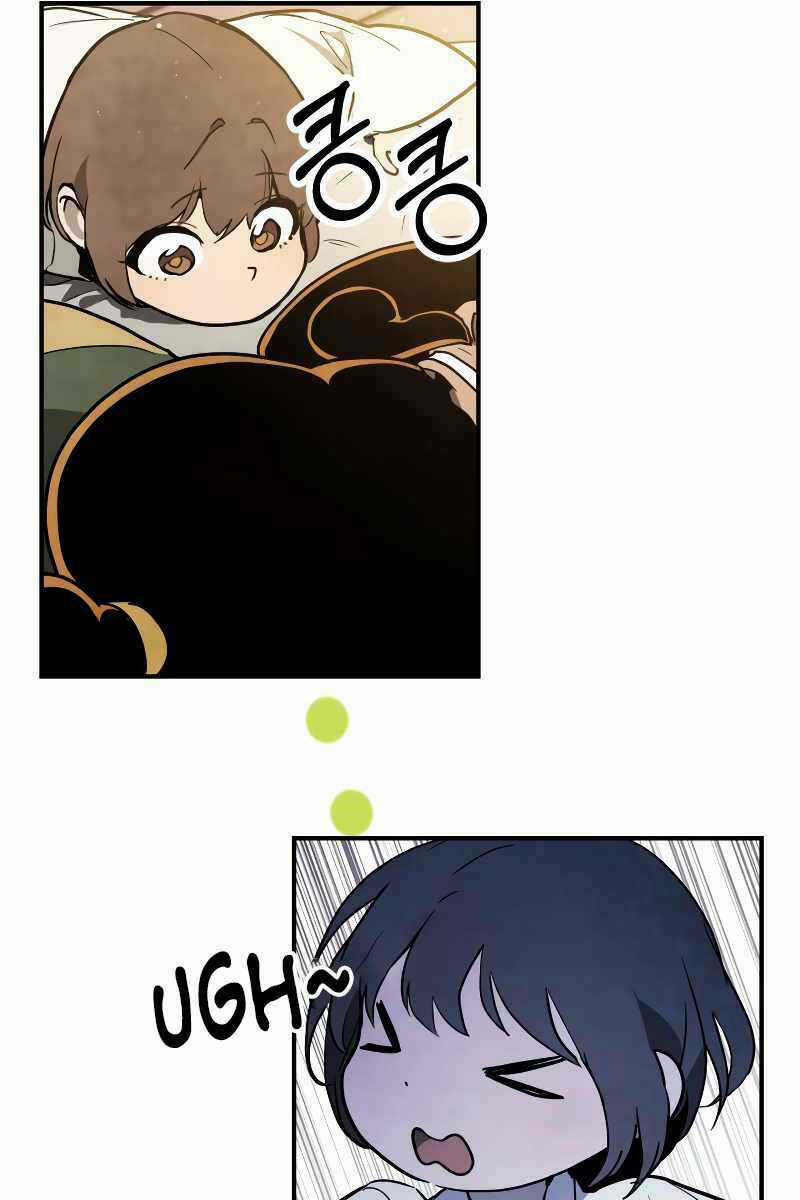 Vị Thần Trở Lại Chapter 64 trang 55