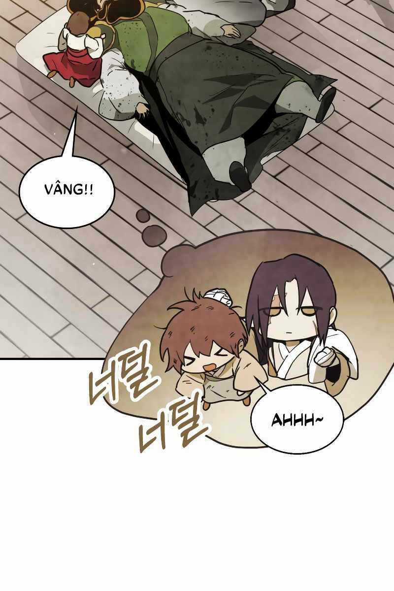 Vị Thần Trở Lại Chapter 64 trang 57