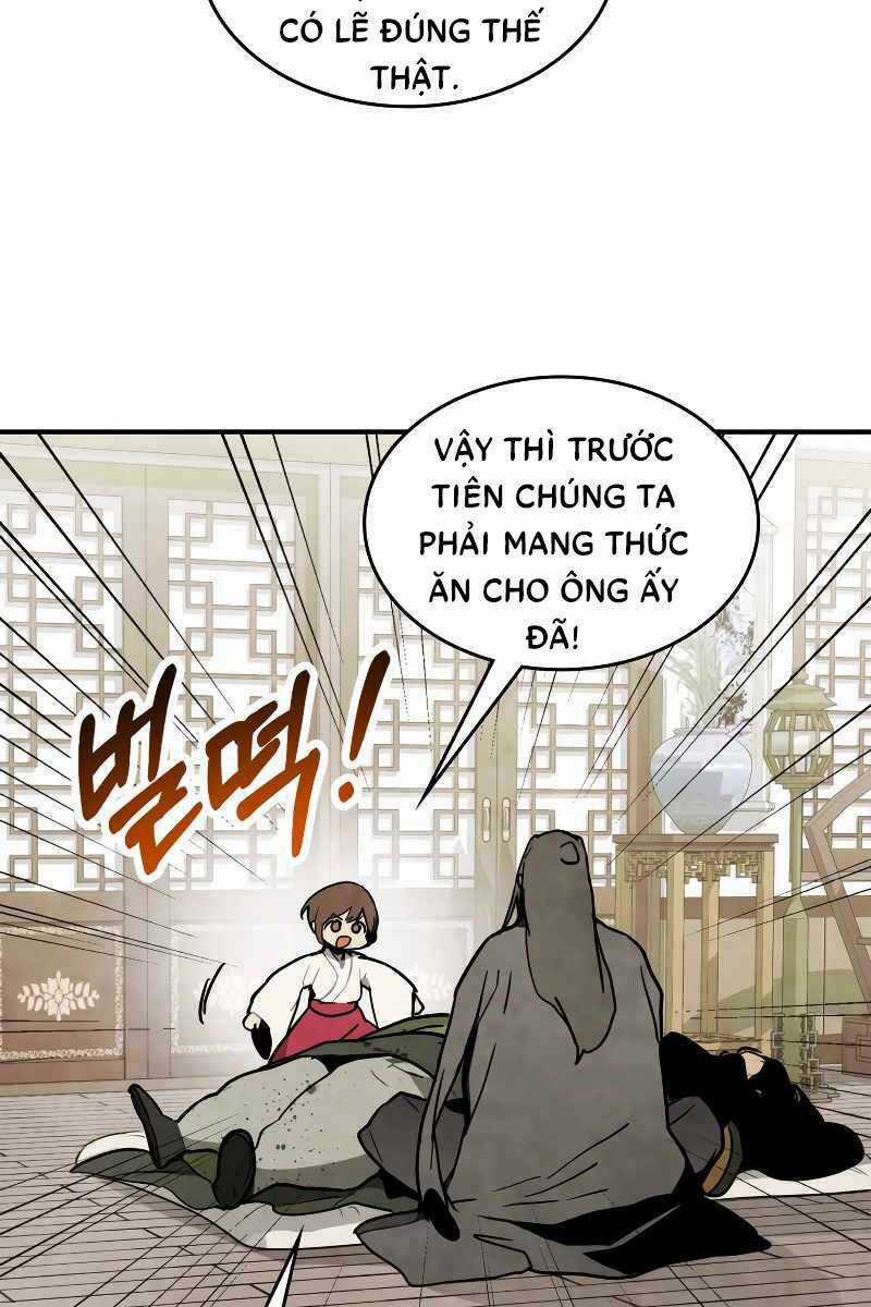 Vị Thần Trở Lại Chapter 64 trang 59