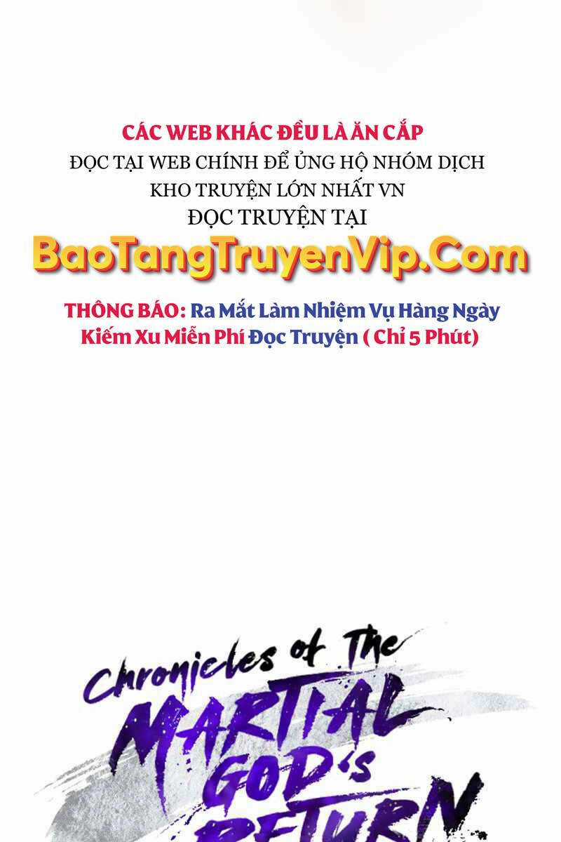 Vị Thần Trở Lại Chapter 64 trang 6