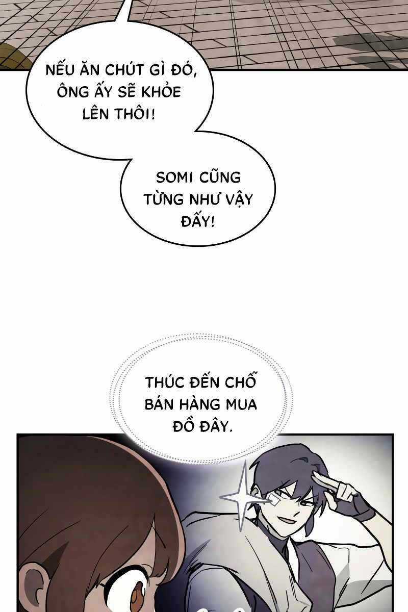 Vị Thần Trở Lại Chapter 64 trang 60