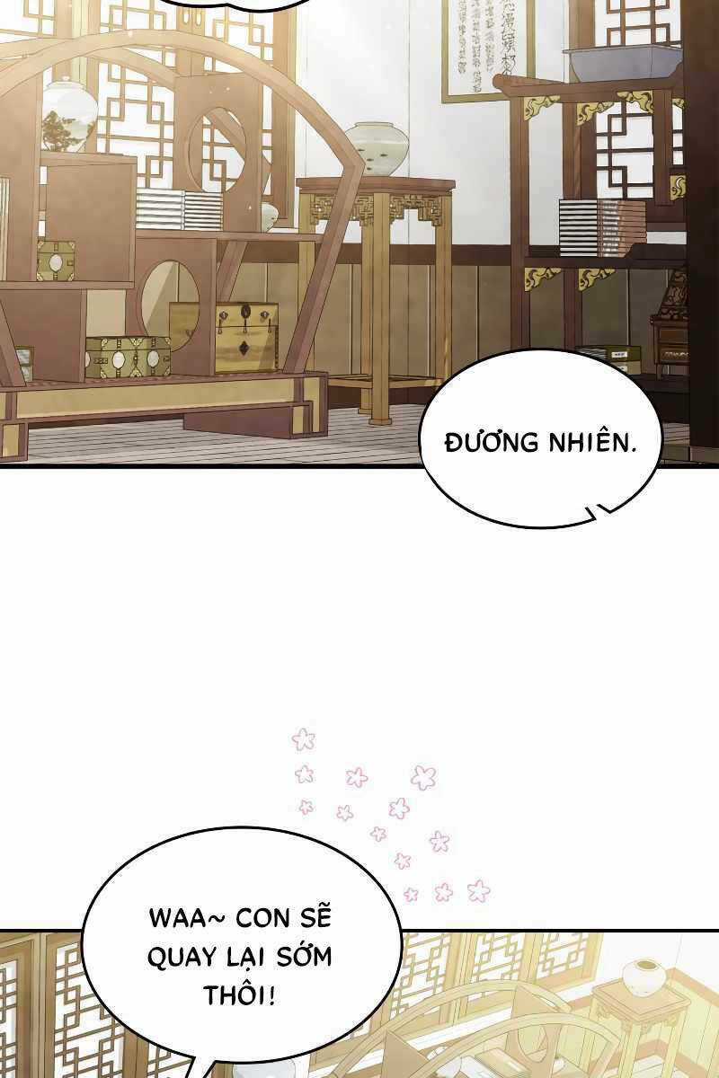 Vị Thần Trở Lại Chapter 64 trang 63