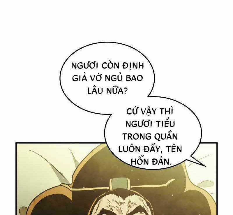 Vị Thần Trở Lại Chapter 64 trang 68