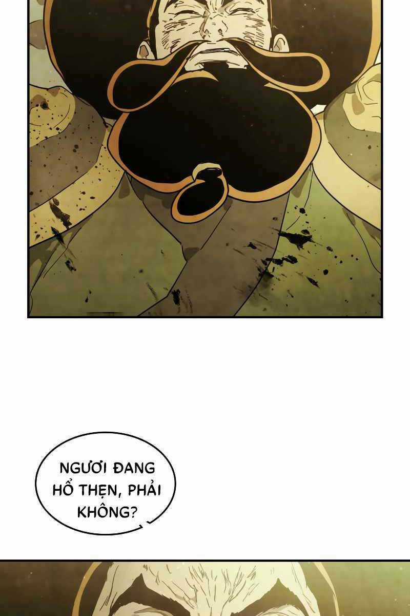 Vị Thần Trở Lại Chapter 64 trang 69