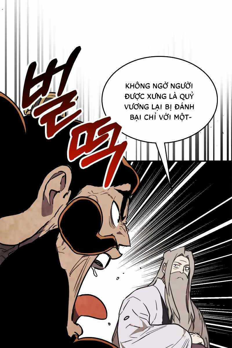 Vị Thần Trở Lại Chapter 64 trang 72