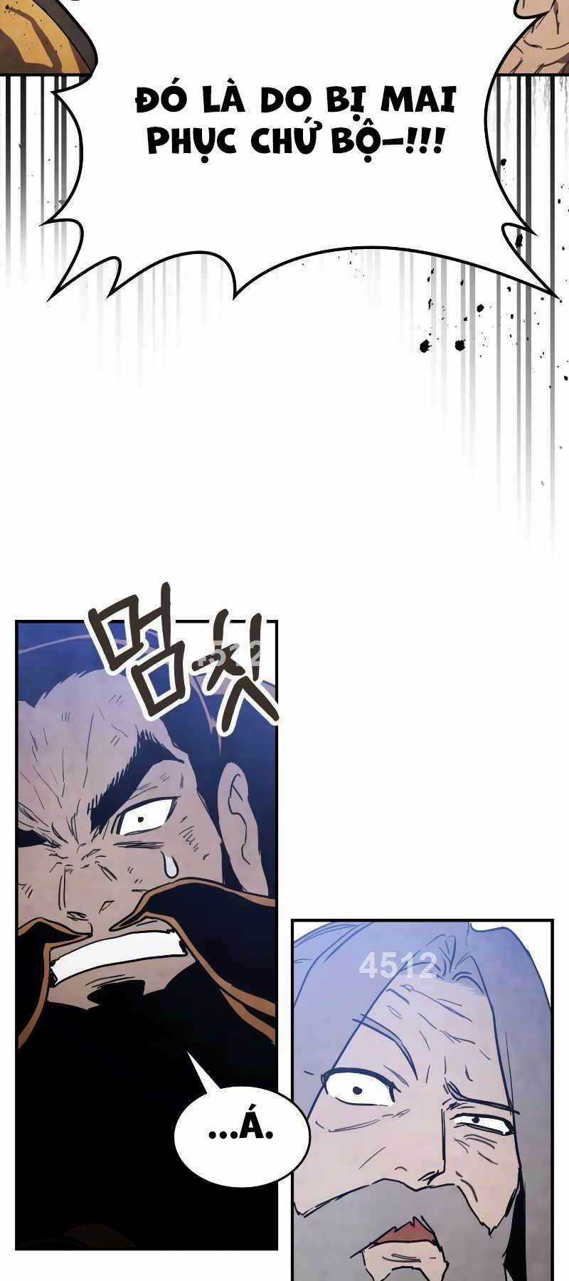 Vị Thần Trở Lại Chapter 65 trang 1