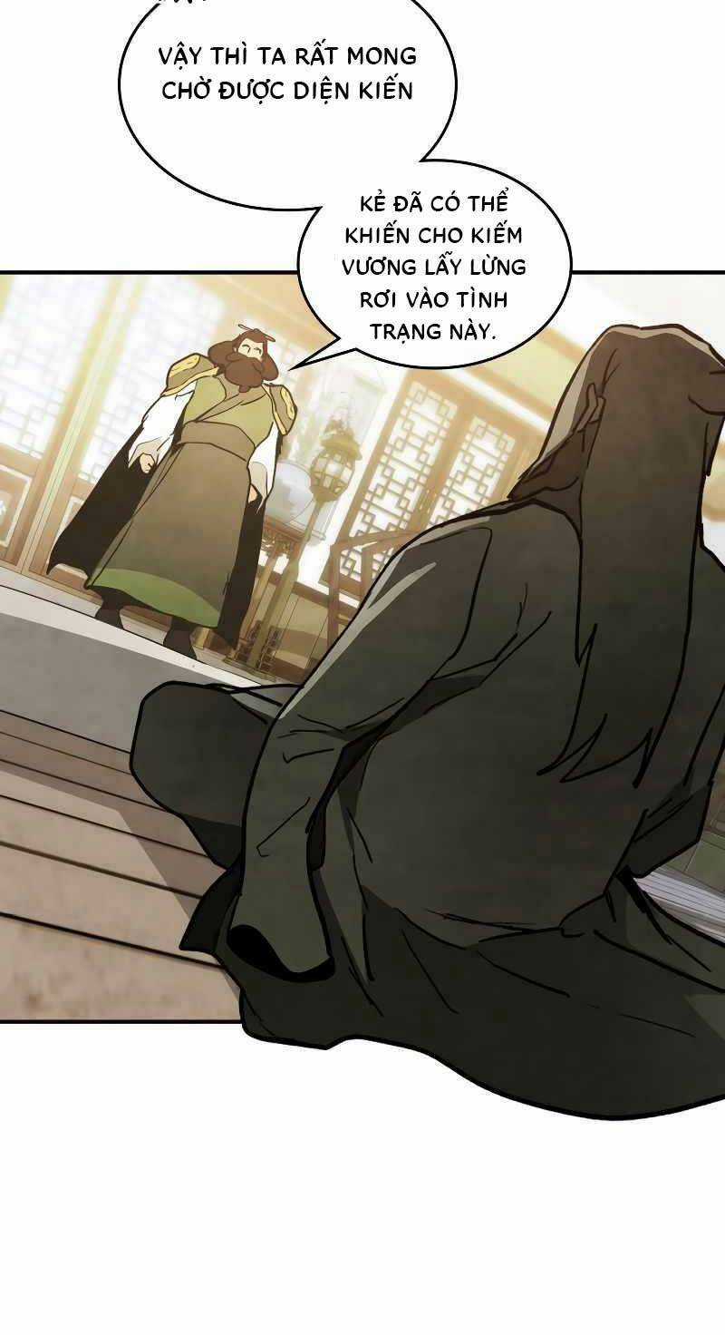 Vị Thần Trở Lại Chapter 65 trang 14