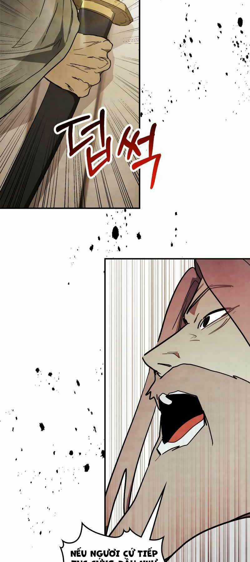 Vị Thần Trở Lại Chapter 65 trang 16