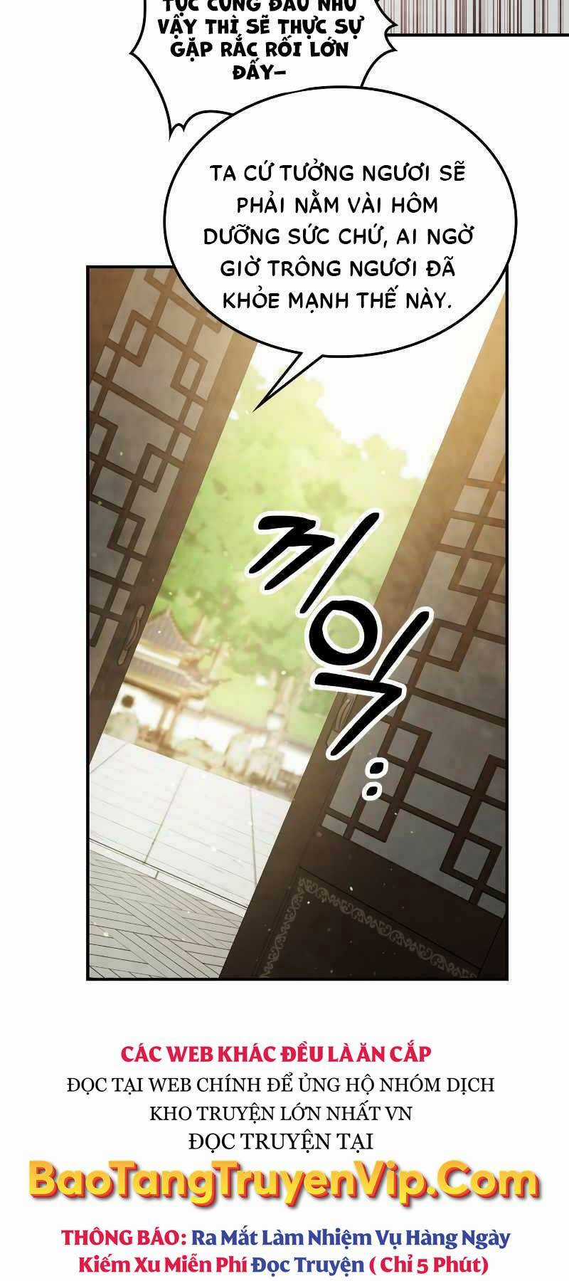 Vị Thần Trở Lại Chapter 65 trang 17