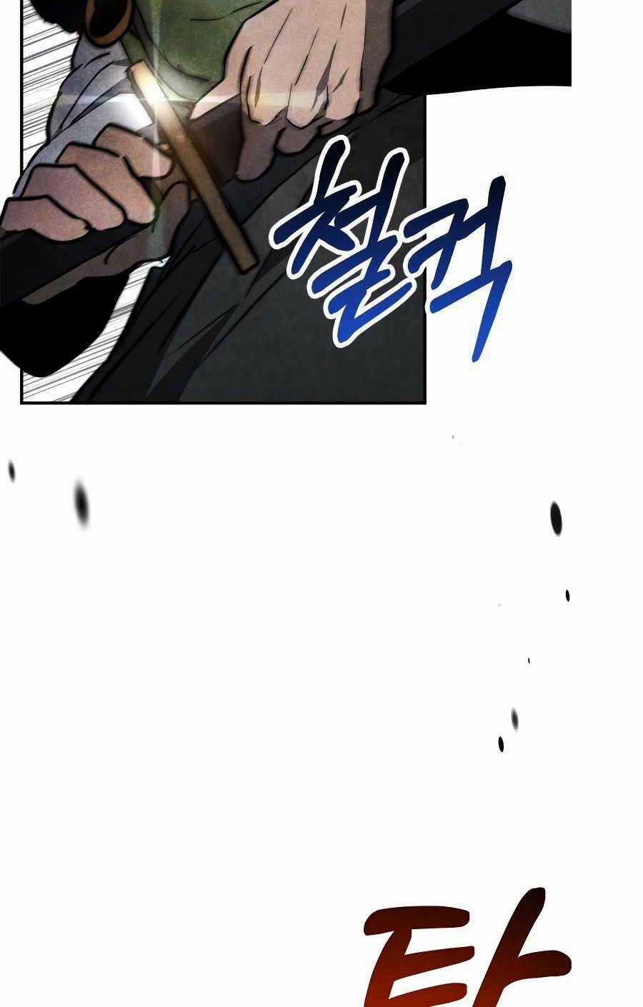 Vị Thần Trở Lại Chapter 65 trang 22