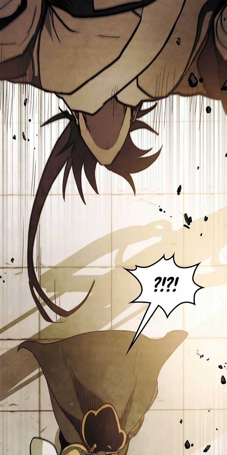 Vị Thần Trở Lại Chapter 65 trang 25