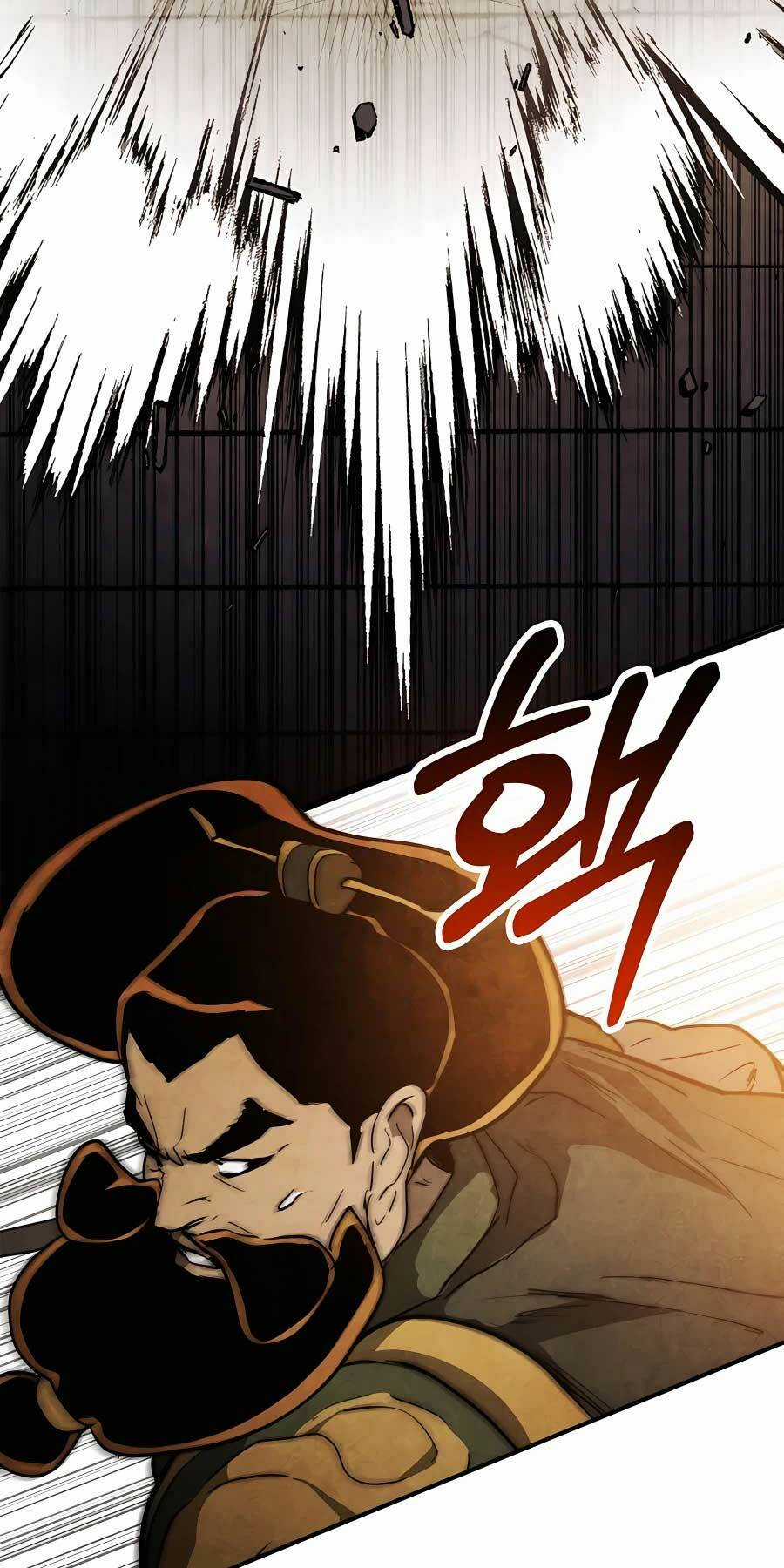 Vị Thần Trở Lại Chapter 65 trang 27