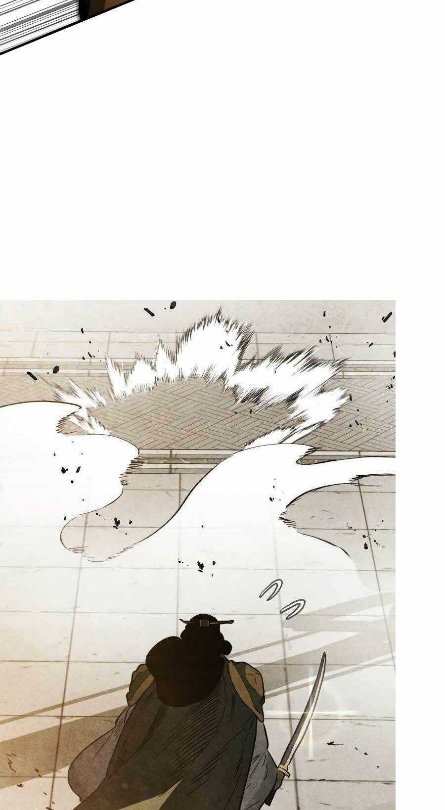 Vị Thần Trở Lại Chapter 65 trang 28