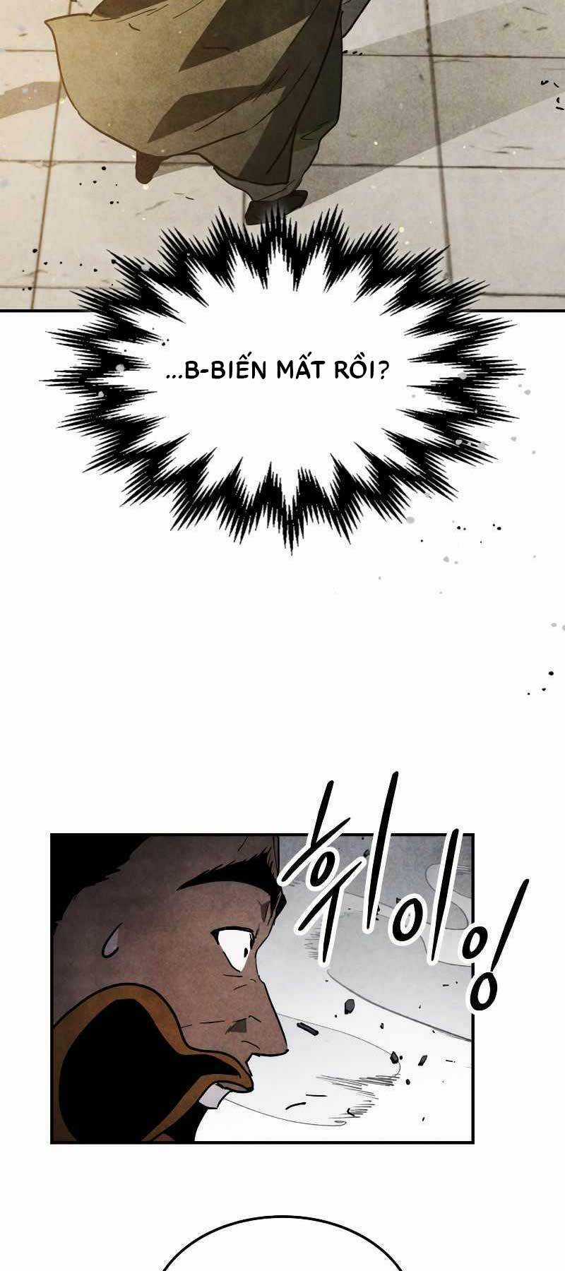 Vị Thần Trở Lại Chapter 65 trang 29