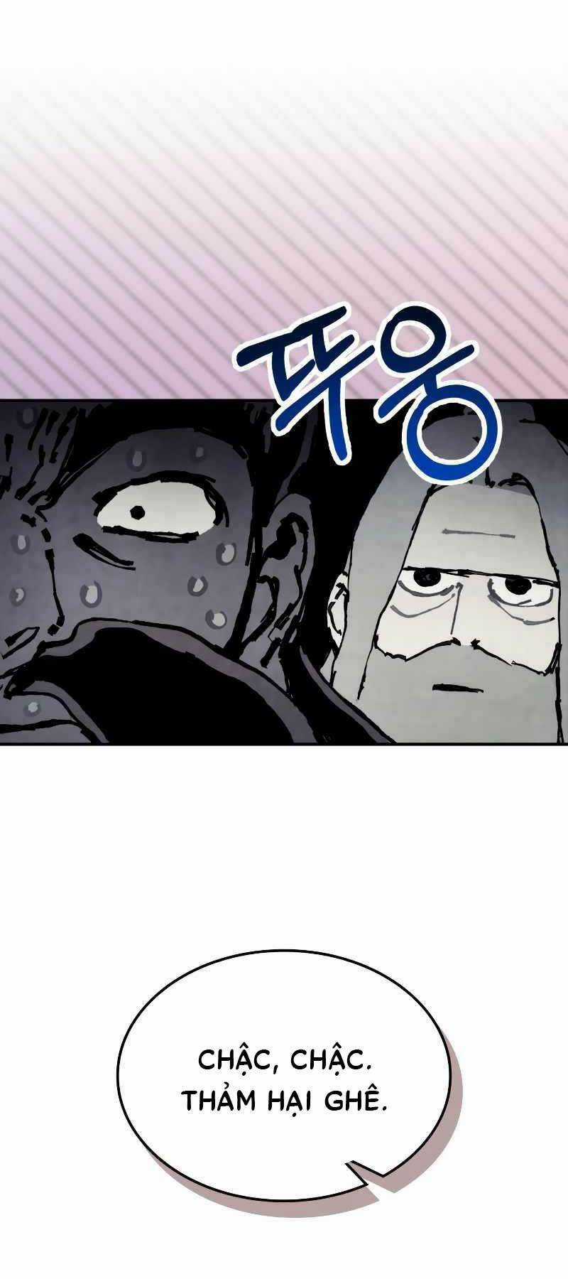 Vị Thần Trở Lại Chapter 65 trang 3