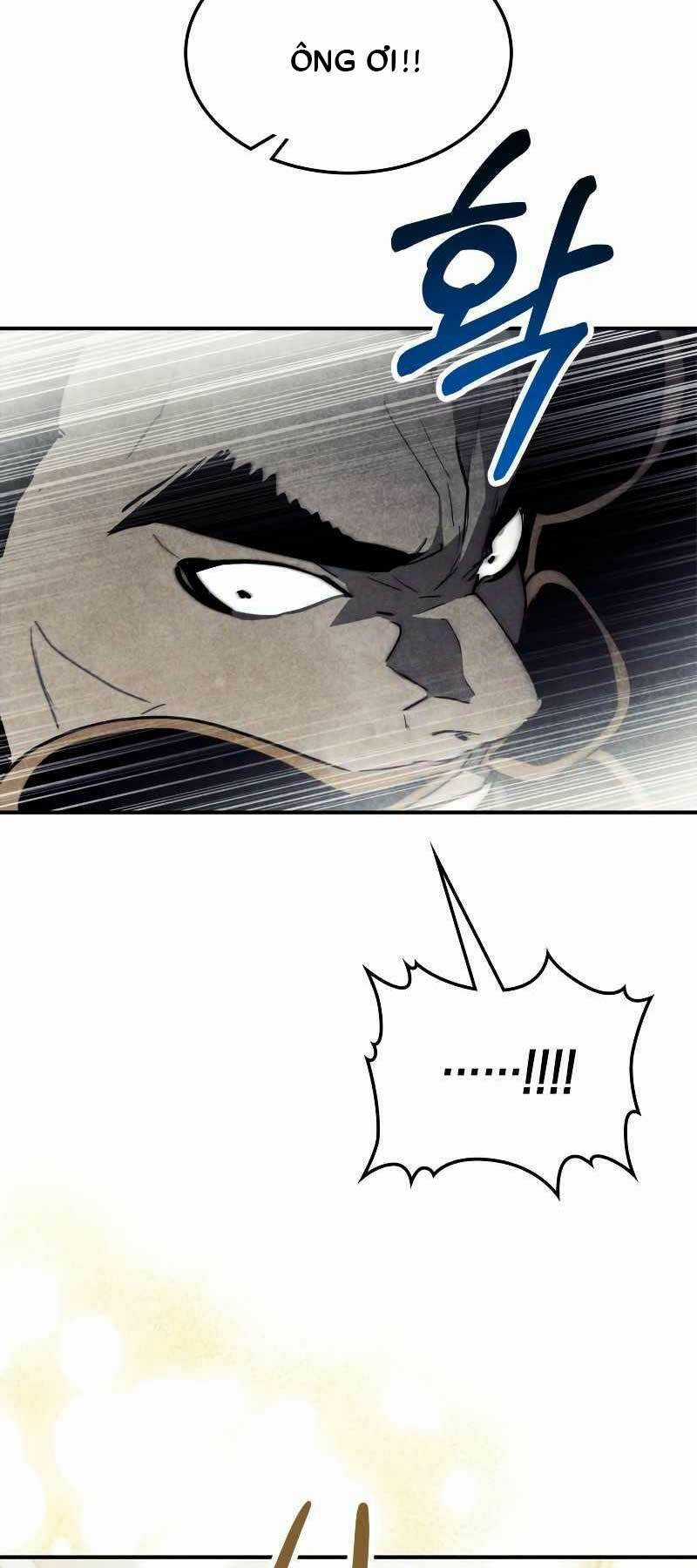 Vị Thần Trở Lại Chapter 65 trang 30