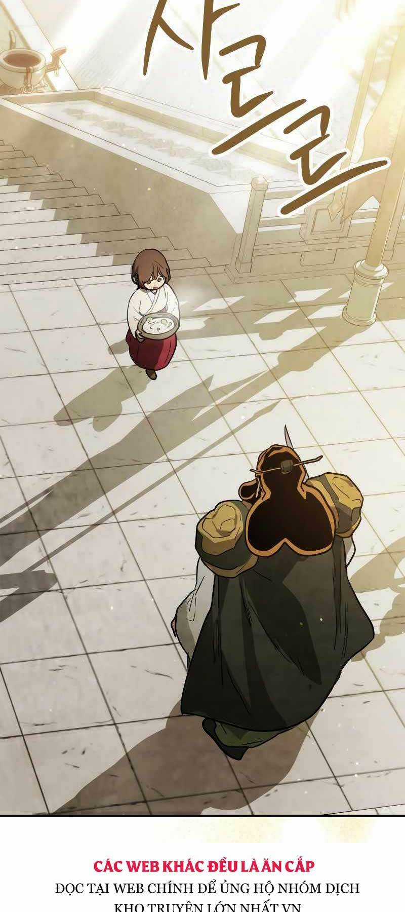 Vị Thần Trở Lại Chapter 65 trang 31